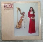 Carolee Mayne Bronn Journey A Christmas Rose SEALED Vinyl Record 1981