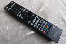 New Original Pioneer 4K Ultra Blu-ray Disc Player RC-966DV Remote Control