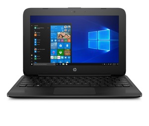 HP-Stream-11-6-034-Laptop-Intel-Celeron-N4000-4GB-32GB-eMMC-Win-10S-AH117WM