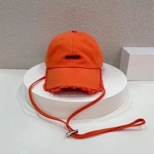 Vente chaude chapeau de baseball JAC rétro polyvalent canard soldes langue chapeau unisexe chapeau de soleil