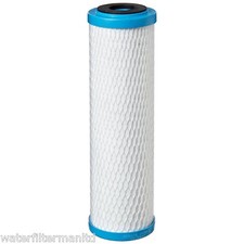 Pentair ChlorPlus Chloramine removal carbon water filter cartridge Aquarium Fish