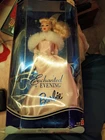 Barbie Enchanted Evening 1960 Fashion Doll Reproduction #15407 (See Description)