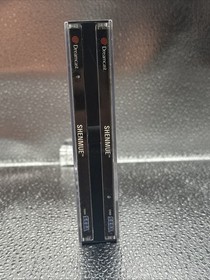 Shenmue (Dreamcast, 2000)