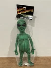 1997 Alien Anatomy Autopsy R. Marino Alien Figure & Body Parts Only Variant Rare