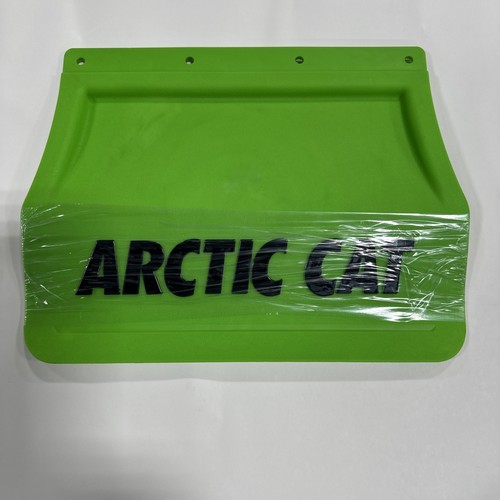 Arctic Cat 120 Green Snowflap 2606-819