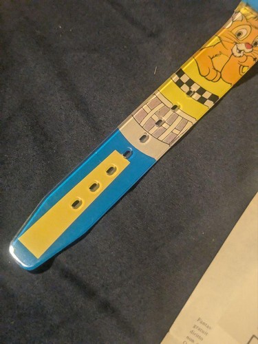 80' Oliver Companyyork Kitten Story Watch - Picture 3 of 10