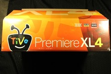 TiVo Premiere XL4