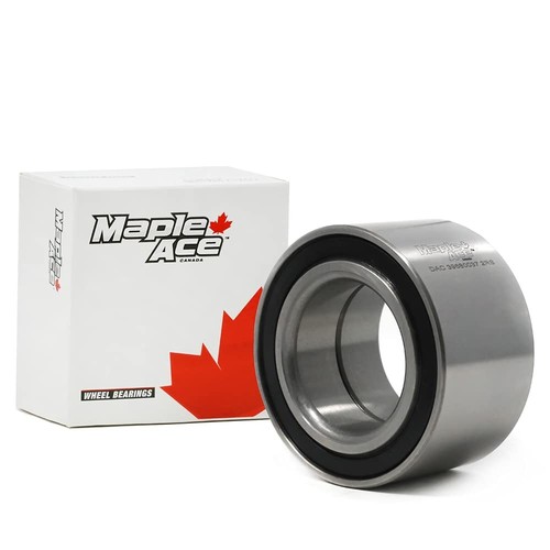 293350109, 293350129 Front & Rear Wheel Bearing for Can-Am Maverick (4Pcs) - Picture 6 of 7
