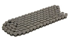Chaîne 415 S standard, nombre de maillons 136 acier, clippage
