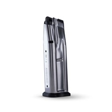 Check-Mate Stacatto Style 2011 Girsan 2311 10 RD 9mm  CM9-2011-126-10R-S