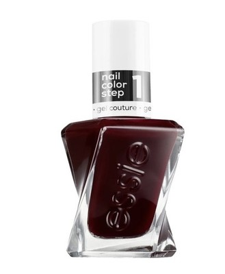 Essie gel couture - Nagellack, Nr. 360 spiked with style, 1-step - neu & ovp