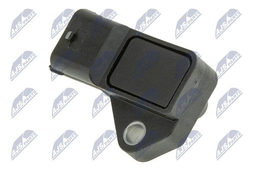 MAP SENSOR DRUCKSENSOR SAUGROHRDRUCK NTY ECM-PL-007 V FÜR OPEL CORSA D,VECTRA C - Bild 3 von 9