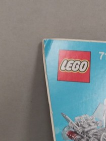 LEGO DIMENSIONS: DC COMICS WONDER WOMAN AND INVISIBLE JET FUN PACK 71209  SEALED