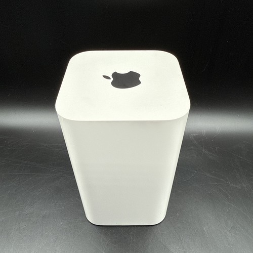 Router de CA Apple AirPort Extreme A1521 3 puertos Gigabit Wi-Fi 802.11 con alimentación OE - Imagen 5 de 12