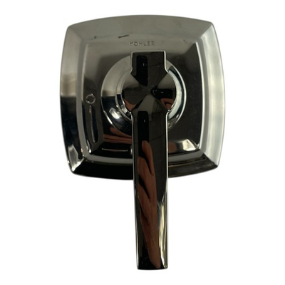 #ad Kohler T16235 4 SN Margaux Rite Transfer Valve trim Vibrant Polished Nickel $69.99