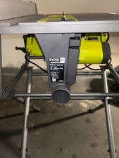 Ryobi RTS12 Folding Table Saw