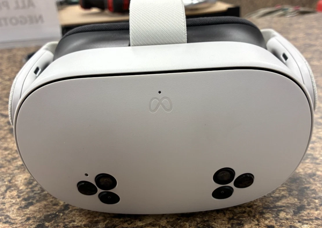 Oculus Quest VR Headsets for sale - eBay