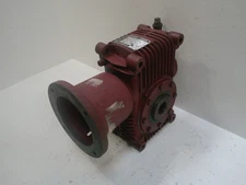 EX-Cell-O HSH025A054-1 Cone Drive Ratio 10:1  1/1 1750 RPM HSH025A0541