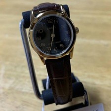 Casio Quartz Watch LTP-V001GL-1B