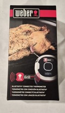 Weber iGrill mini Bluetooth iOS Android App G...