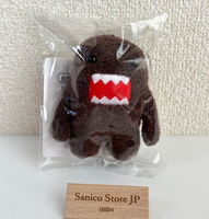 Sekiguchi Nhk Maskottchen Figur Domo Kun PlüSchtier Stofftier 100 Mm Neu Japan