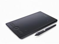 Wacom PTH460K1B WACOM INTUOS PRO S - Picture 2 of 3