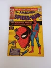 The Amazing Spider-Man Annual #2 (Marvel Comics September 1965)