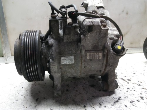 6452922570301 KLIMAKOMPRESSOR / 4471603030 6SBU14A / 183588 FÜR BMW SERIE 3 BERL
