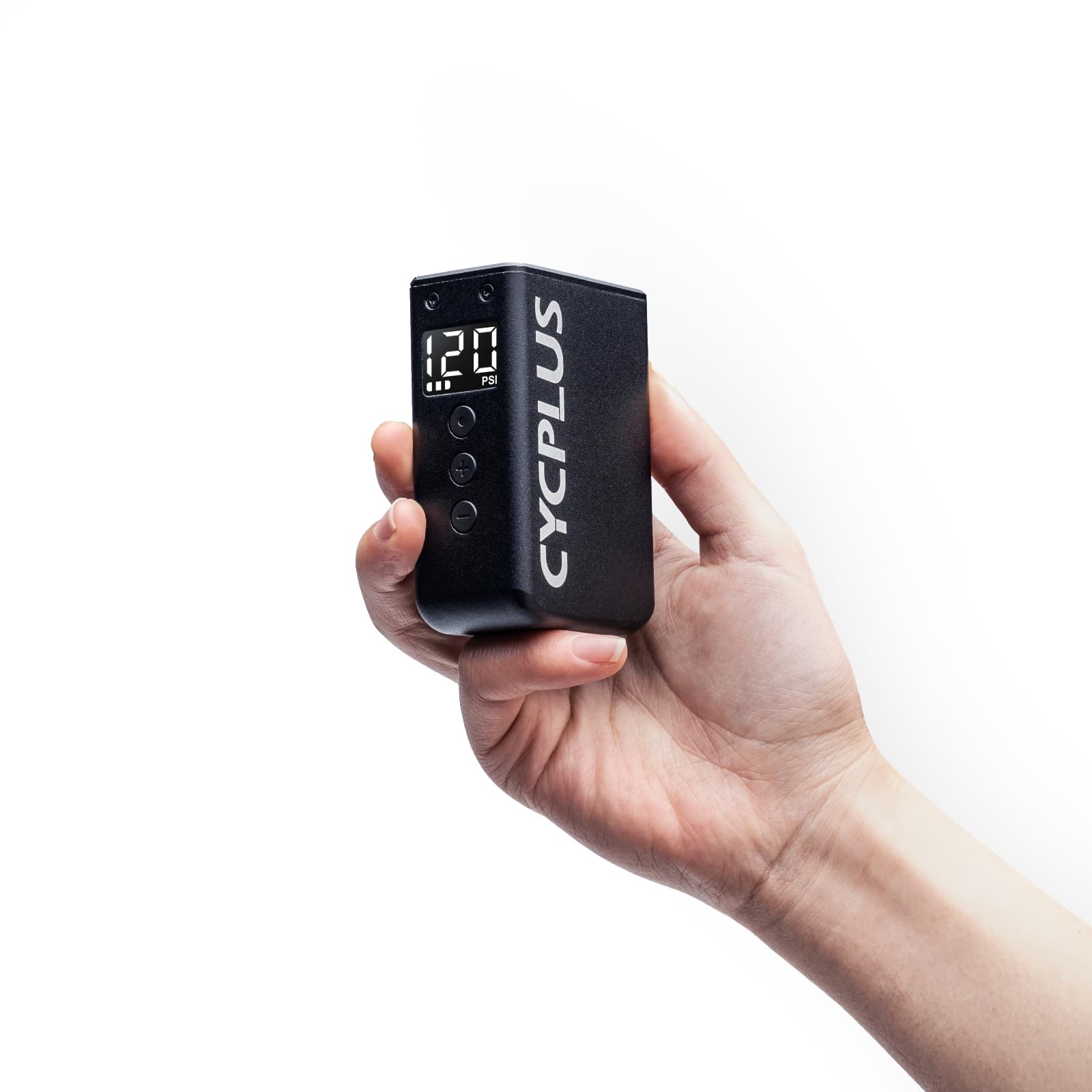 Cycplus, Velopumpe - Bild 2