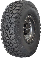 GBC Parallax front or rear Tire - 35x10R-15 ATV/UTV 35x10x15 AE153510PX