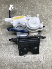 07 08 09 10 11 12 13 14 15 Mazda CX9 CX-9 Trunk Lid Latch Actuator 