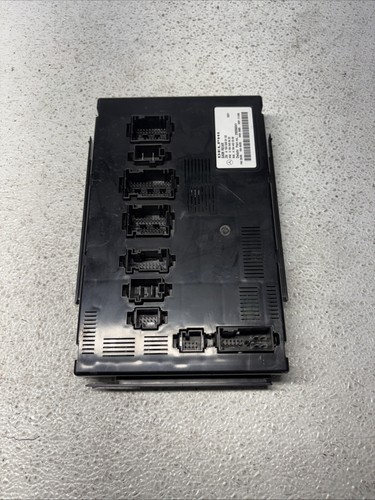 06 - 12 MERCEDES GL450 GL550 REAR SAM CONTROL MODULE OEM || A1645409162 - Picture 2 of 11