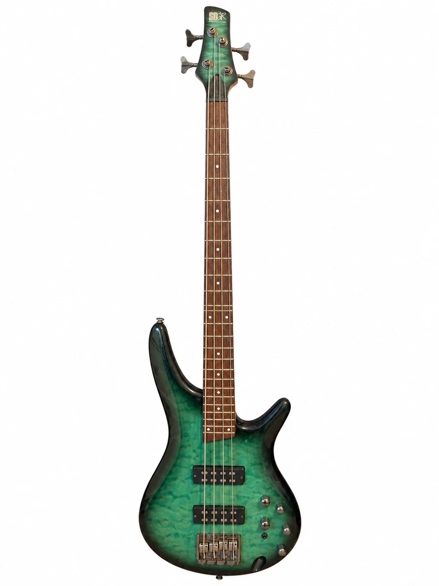 25+ Ibanez 4 String Bass Guitars for sale | Updated Oct 2026