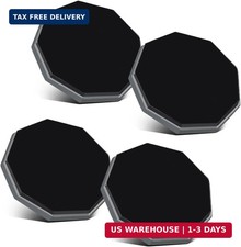 4Pcs/6Pcs Adhesive Metal Piece Compatible with Garmin Low-Profile Magnetic Mount