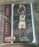 2018-19 Panini Threads - Shoot to Thrill Pacers* HOF’er  Reggie Miller #2 Dazzle