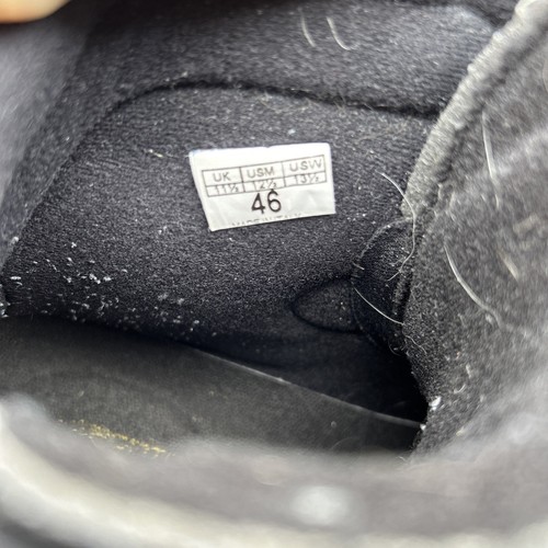 La Sportiva Makalu Hiking Mountaineering Boots Mens US 12.5, EUR 46, Great Shape - Picture 23 of 24