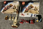 LEGO Star Wars: Tusken Raider Encounter (7113) Nearly Complete