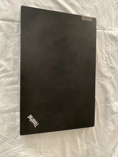Lenovo Thinkpad E15 - Bild 5 von 8
