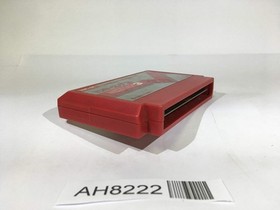 AH8222 Donkey Kong 3 NES Famicom Japan