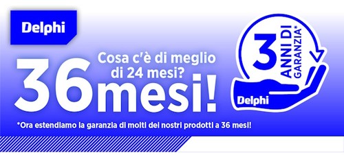 DELPHI LP2140 Kit pastiglie freno, Freno a disco per VOLVO - Foto 3 di 3