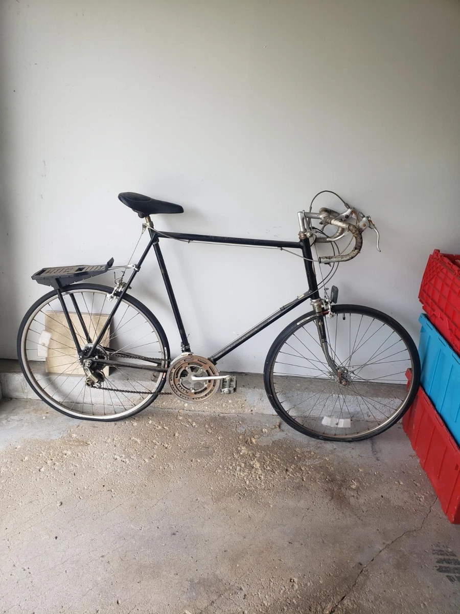Schwinn Continental In Vintage Bikes for sale | eBay