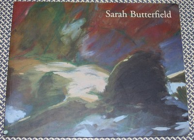 SARAH BUTTERFIELD, Exhibit Catalog, Albemarle Gallery, London, UK (2004)