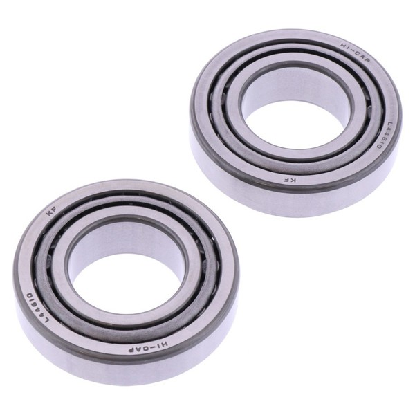 Lenkkopflager Passend FüR Buell XB9S 1000 Ie Lightning Bj. 2003-2004-image