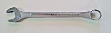 S-k Sk Tools Vintage 8321 21mm Forged Alloy Combination Wrench Very Nice 