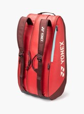 Yonex Team Racket Bag 9er Schlägertasche Rub...