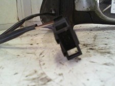 Retroviseur droit (ou coque) Seat TOLEDO
