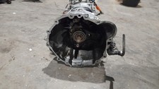 Boite de vitesse Opel MONTEREY