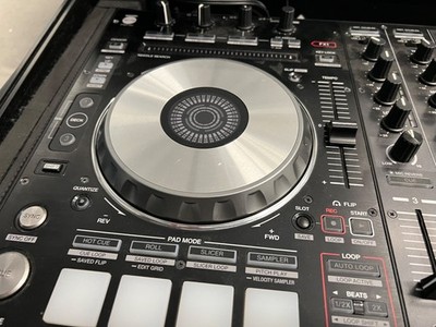 Pioneer DDJ-SX3 Performance DJ Controller for sale online | eBay