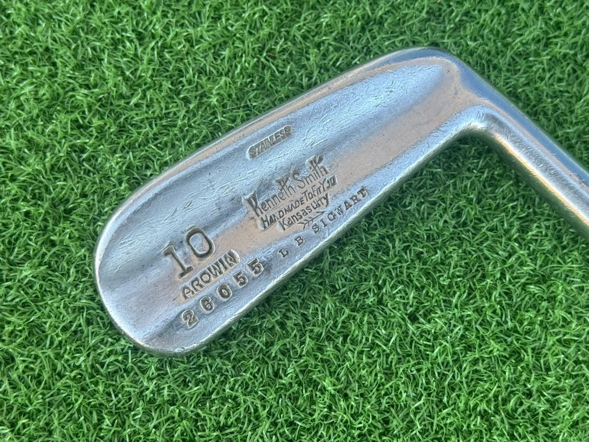 Kenneth Smith Golf Clubs for sale | eBay