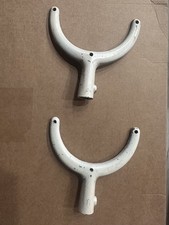 Antique Hunter Ceiling Fan Blade Brackets 52 ...